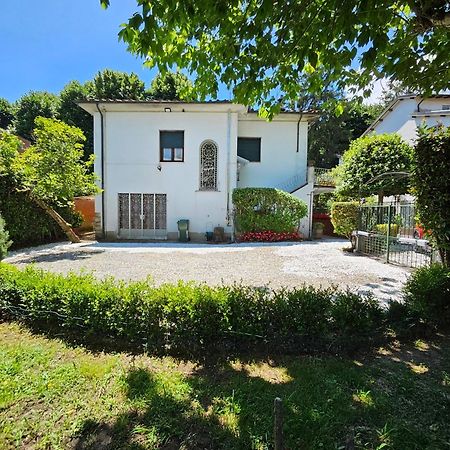 לוקה B&B Casa Tessieri מראה חיצוני תמונה