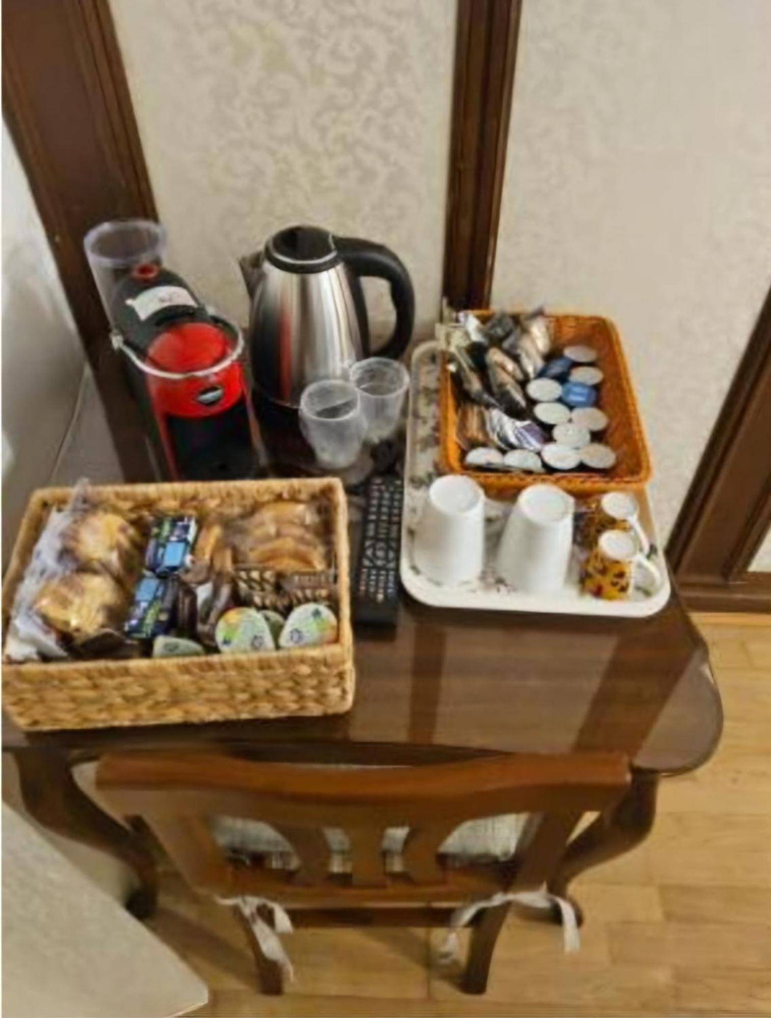 לוקה B&B Casa Tessieri מראה חיצוני תמונה