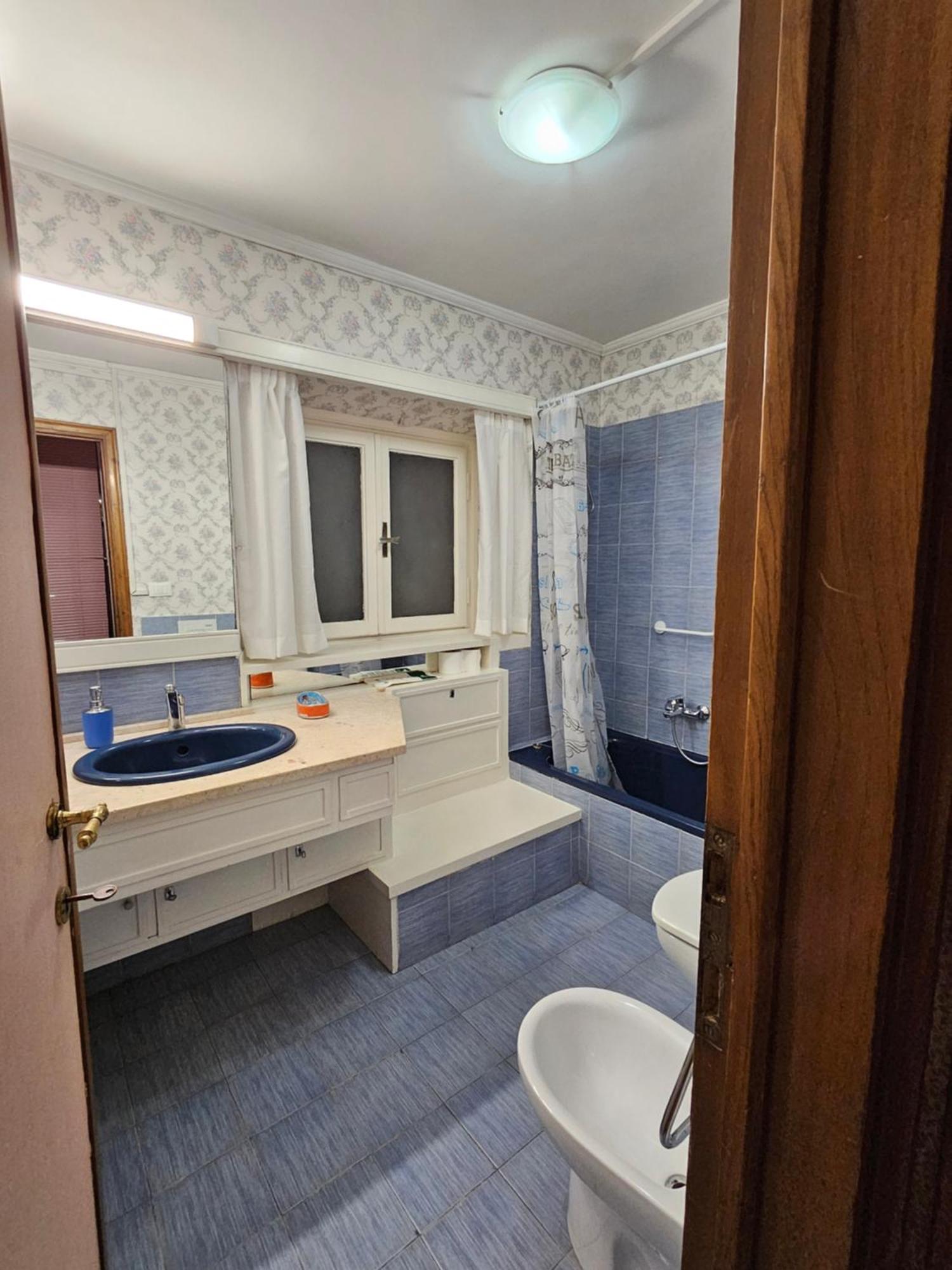 לוקה B&B Casa Tessieri מראה חיצוני תמונה