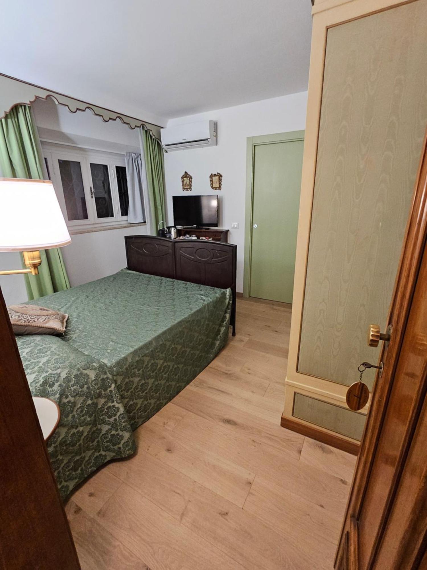 לוקה B&B Casa Tessieri מראה חיצוני תמונה